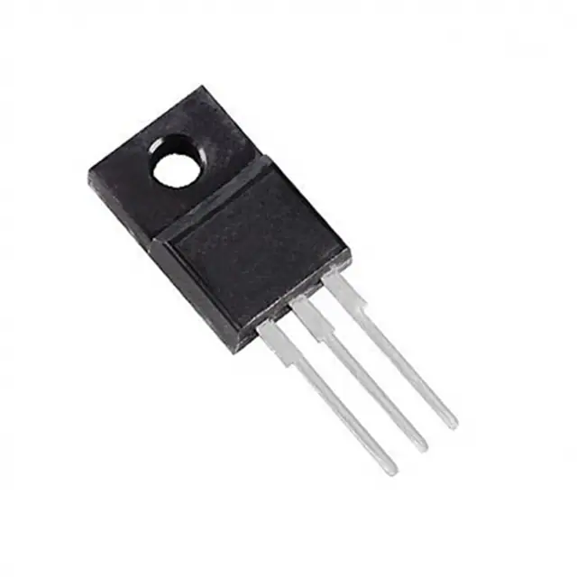 MCPF07N65-BP Micro Commercial Co  Transistors - FET MOSFET - Simples